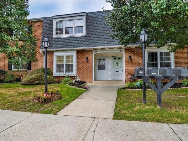 28 U ROSE RITA TERRACE, HAMMONTON, NJ 08037