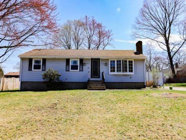 16 Willow Rd, Milford, MA 01757