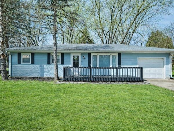 3300 Belmont Street , Portage, IN 46368