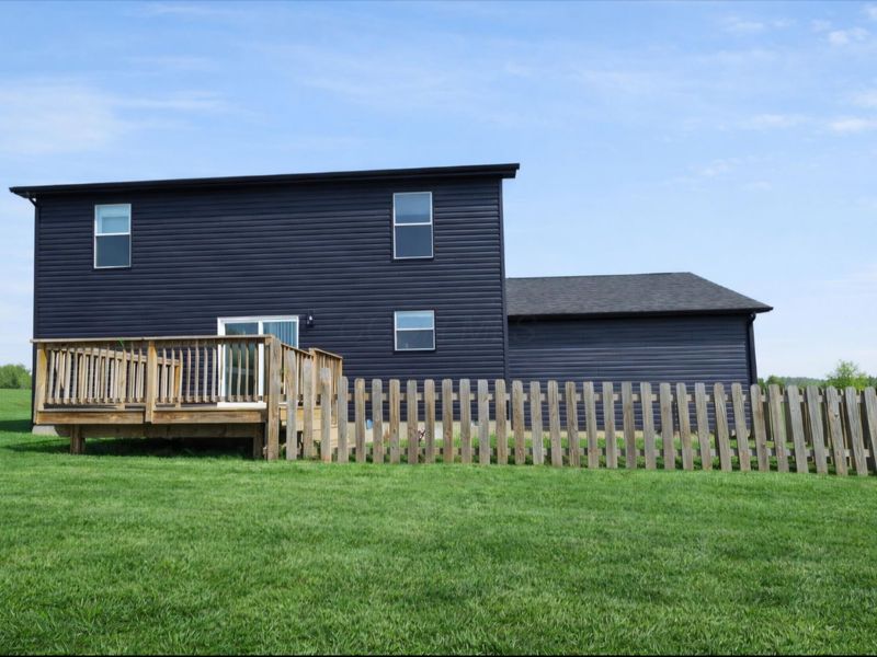 231 Linwood Drive, Thurman, OH 45685 Photo 19