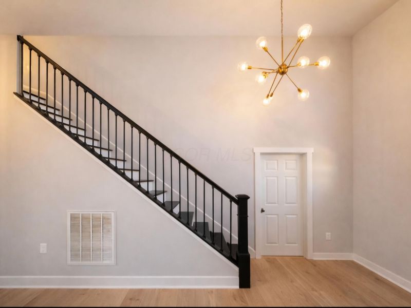 231 Linwood Drive, Thurman, OH 45685 Photo 2