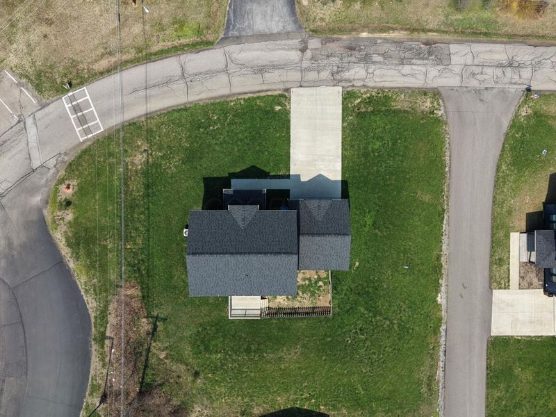 231 Linwood Drive, Thurman, OH 45685 Photo 22