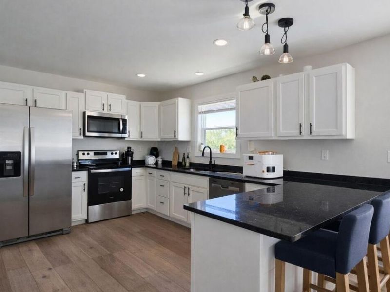 231 Linwood Drive, Thurman, OH 45685 Photo 7