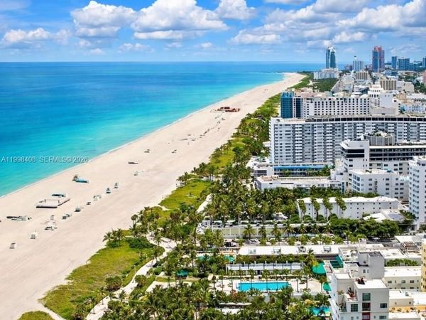 1150 Collins Ave, Unit 402, Miami Beach, FL 33139