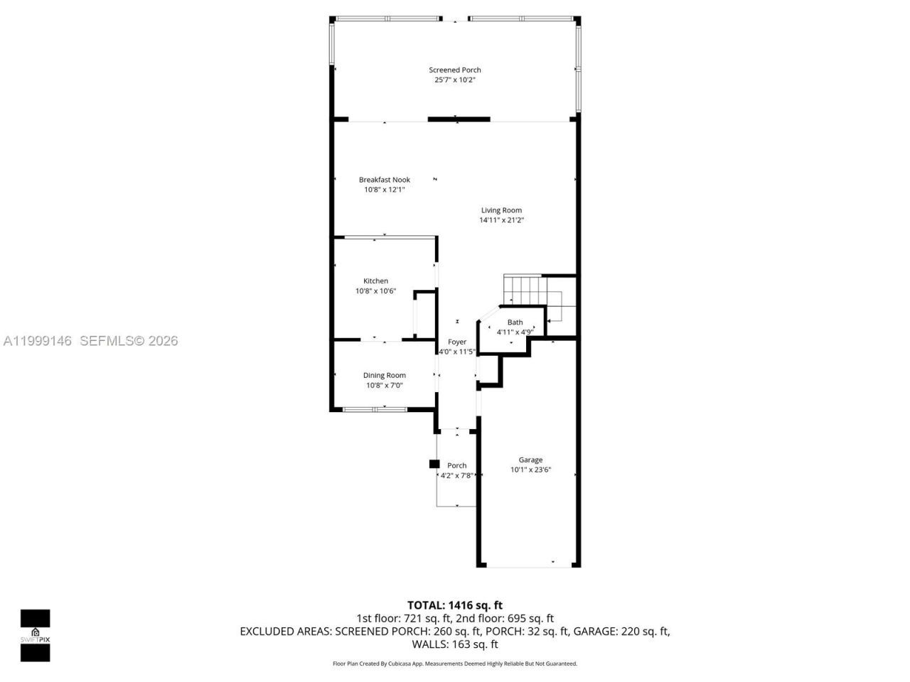 11155 SW 17th Mnr, Davie, FL 33324 Photo