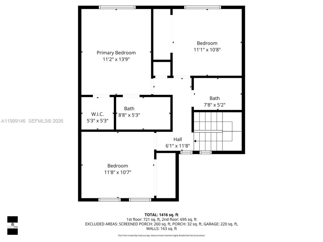 11155 SW 17th Mnr, Davie, FL 33324 Photo