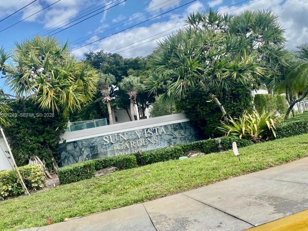 5760 Rock Island Rd , Unit 340, Tamarac, FL 33319