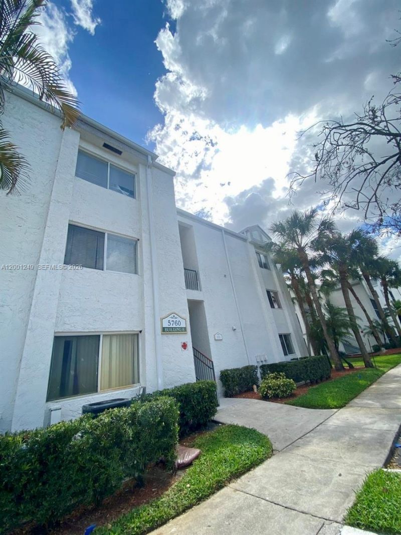 5760 Rock Island Rd, Unit 340, Tamarac, FL 33319 Photo