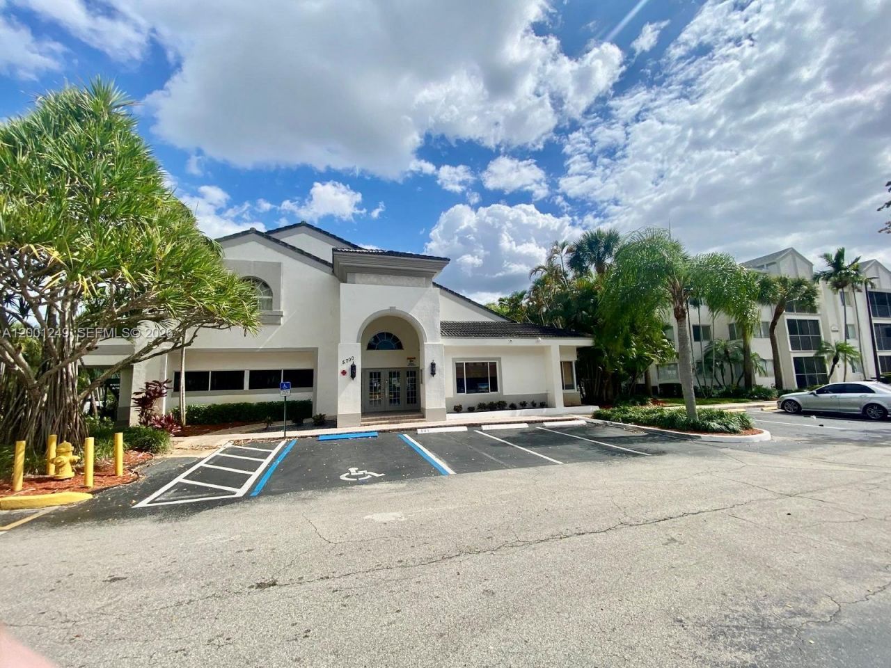 5760 Rock Island Rd, Unit 340, Tamarac, FL 33319 Photo
