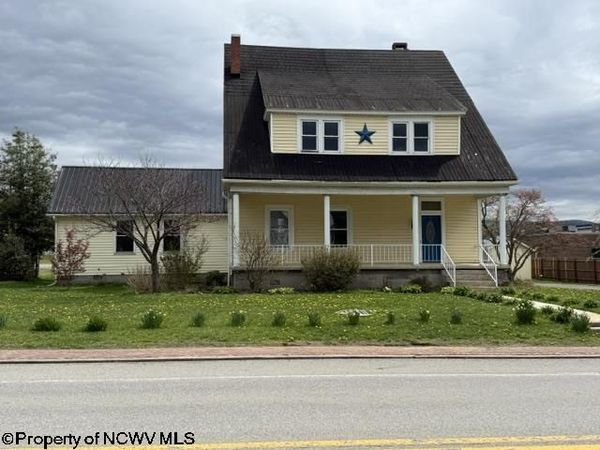 443 Main Street, Beverly, WV 26253