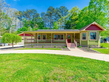 1118 Mcdonald Drive, Chattanooga, TN 37421
