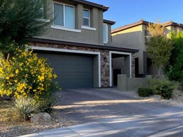 4507 Creekside Cavern Avenue, North Las Vegas, NV 89084