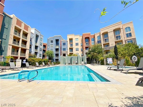 68 E Serene Avenue, Unit 325, Las Vegas, NV 89123