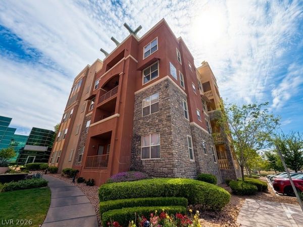 68 E Serene Avenue, Unit 325, Las Vegas, NV 89123