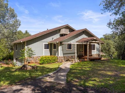 12547 Out Of The Way Pl, Auburn, CA 95603 Photo