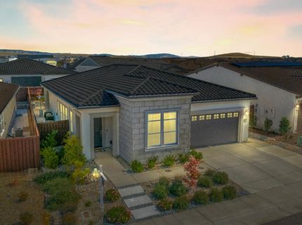 3524 Deer Park Dr, Folsom, CA 95630 Photo