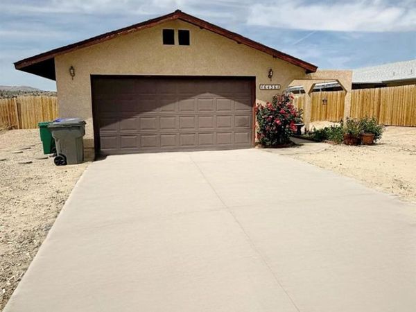 6436 Cahuilla Ave Avenue, 29 Palms, CA 92277