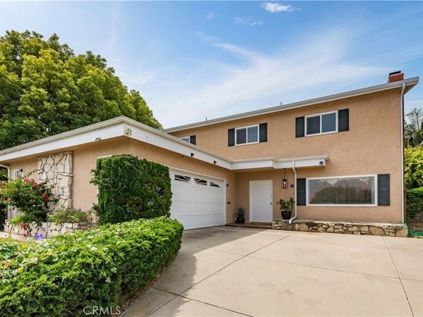 27655 Avenida Del Mesa, Rancho Palos Verdes, CA 90275