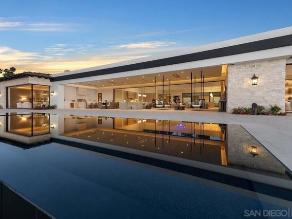 5968 Ladys Secret Ct, Rancho Santa Fe, CA 92067