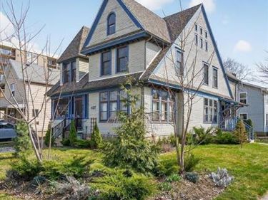 427 W Shiawassee Street, Lansing, MI 48933