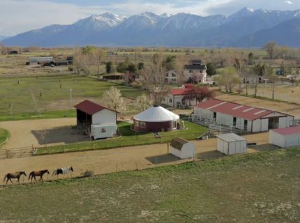 2801 Tamara Court, Minden, NV 89423 Photo