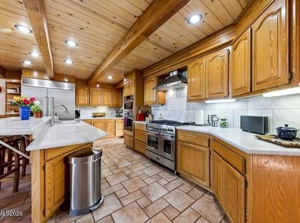 2801 Tamara Court, Minden, NV 89423 Photo