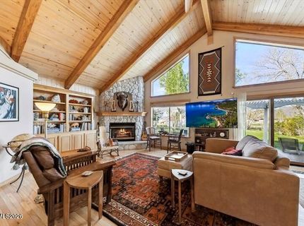 2801 Tamara Court, Minden, NV 89423 Photo