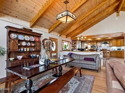 2801 Tamara Court, Minden, NV 89423 Photo