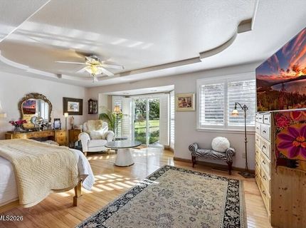 2801 Tamara Court, Minden, NV 89423 Photo