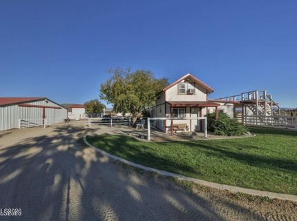 2801 Tamara Court, Minden, NV 89423 Photo