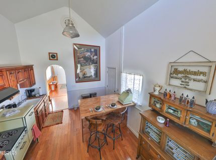 2801 Tamara Court, Minden, NV 89423 Photo