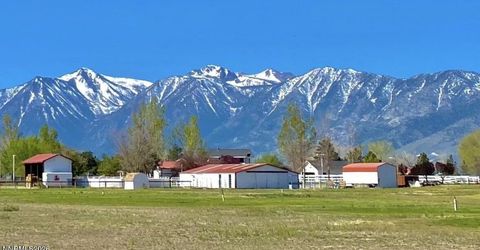 2801 Tamara Court, Minden, NV 89423 Photo