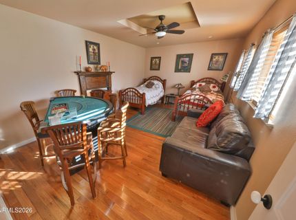 2801 Tamara Court, Minden, NV 89423 Photo