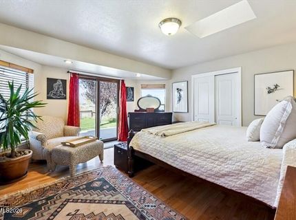 2801 Tamara Court, Minden, NV 89423 Photo