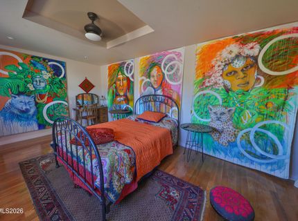 2801 Tamara Court, Minden, NV 89423 Photo