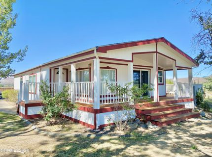 2801 Tamara Court, Minden, NV 89423 Photo