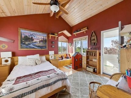 2801 Tamara Court, Minden, NV 89423 Photo