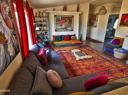 2801 Tamara Court, Minden, NV 89423 Photo