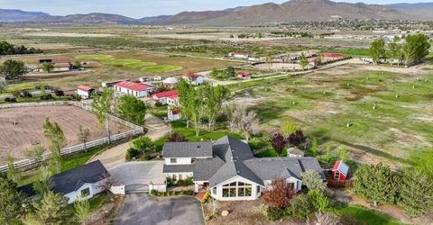 2801 Tamara Court, Minden, NV 89423 Photo