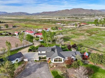 2801 Tamara Court, Minden, NV 89423 Photo
