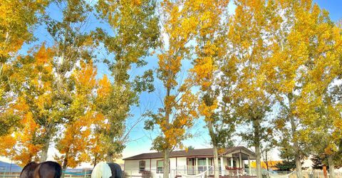 2801 Tamara Court, Minden, NV 89423 Photo