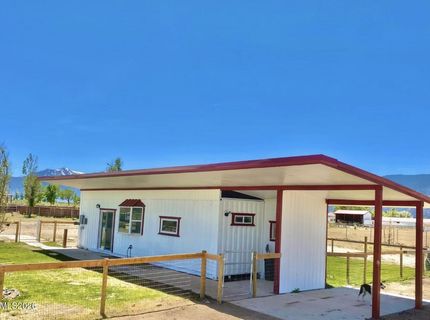 2801 Tamara Court, Minden, NV 89423 Photo