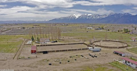 2801 Tamara Court, Minden, NV 89423 Photo