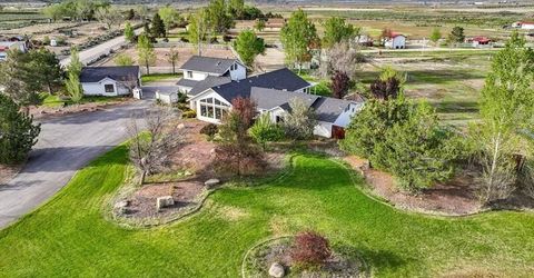 2801 Tamara Court, Minden, NV 89423 Photo