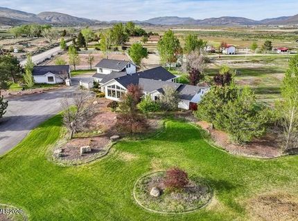 2801 Tamara Court, Minden, NV 89423 Photo