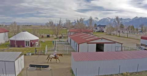 2801 Tamara Court, Minden, NV 89423 Photo