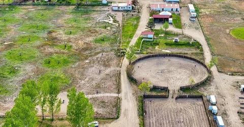 2801 Tamara Court, Minden, NV 89423 Photo