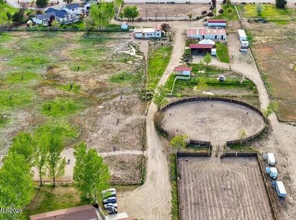 2801 Tamara Court, Minden, NV 89423 Photo