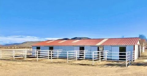 2801 Tamara Court, Minden, NV 89423 Photo