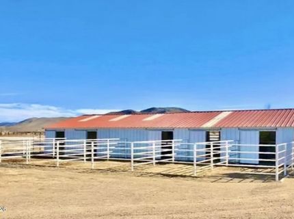 2801 Tamara Court, Minden, NV 89423 Photo